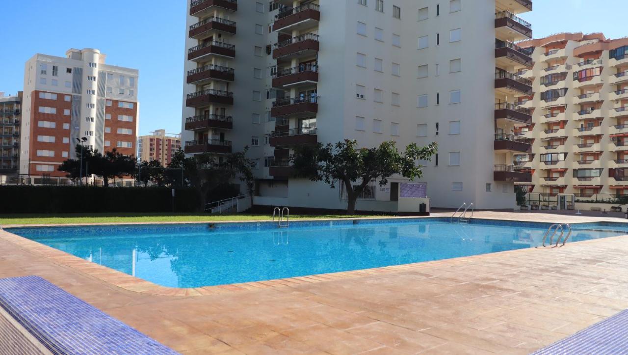 Apartment Moderno Apartamento. La Mejor Urbanizacion Gandia. *