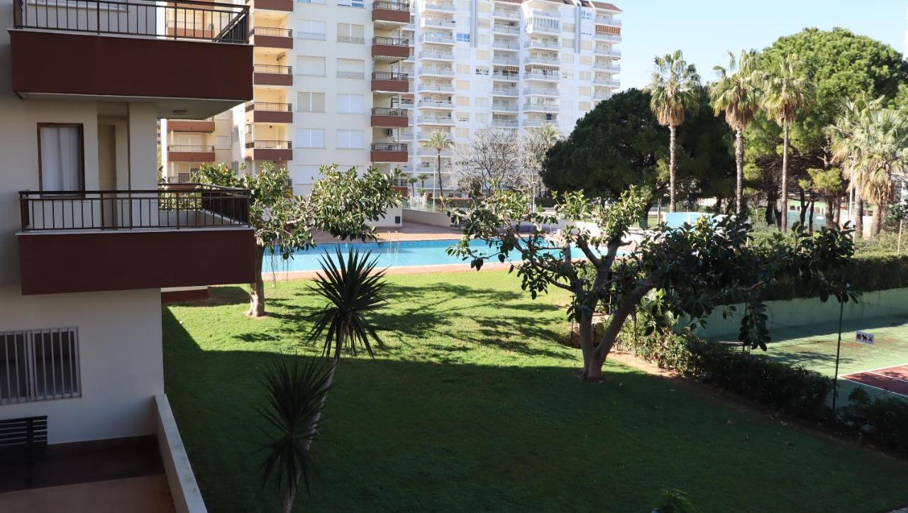 Moderno Apartamento. La Mejor Urbanizacion Gandia. Apartment Playa de Gandia