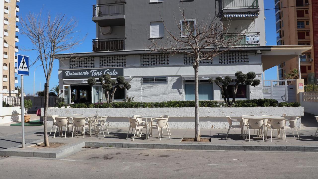Apartment Moderno Apartamento. La Mejor Urbanizacion Gandia. Playa de Gandia
