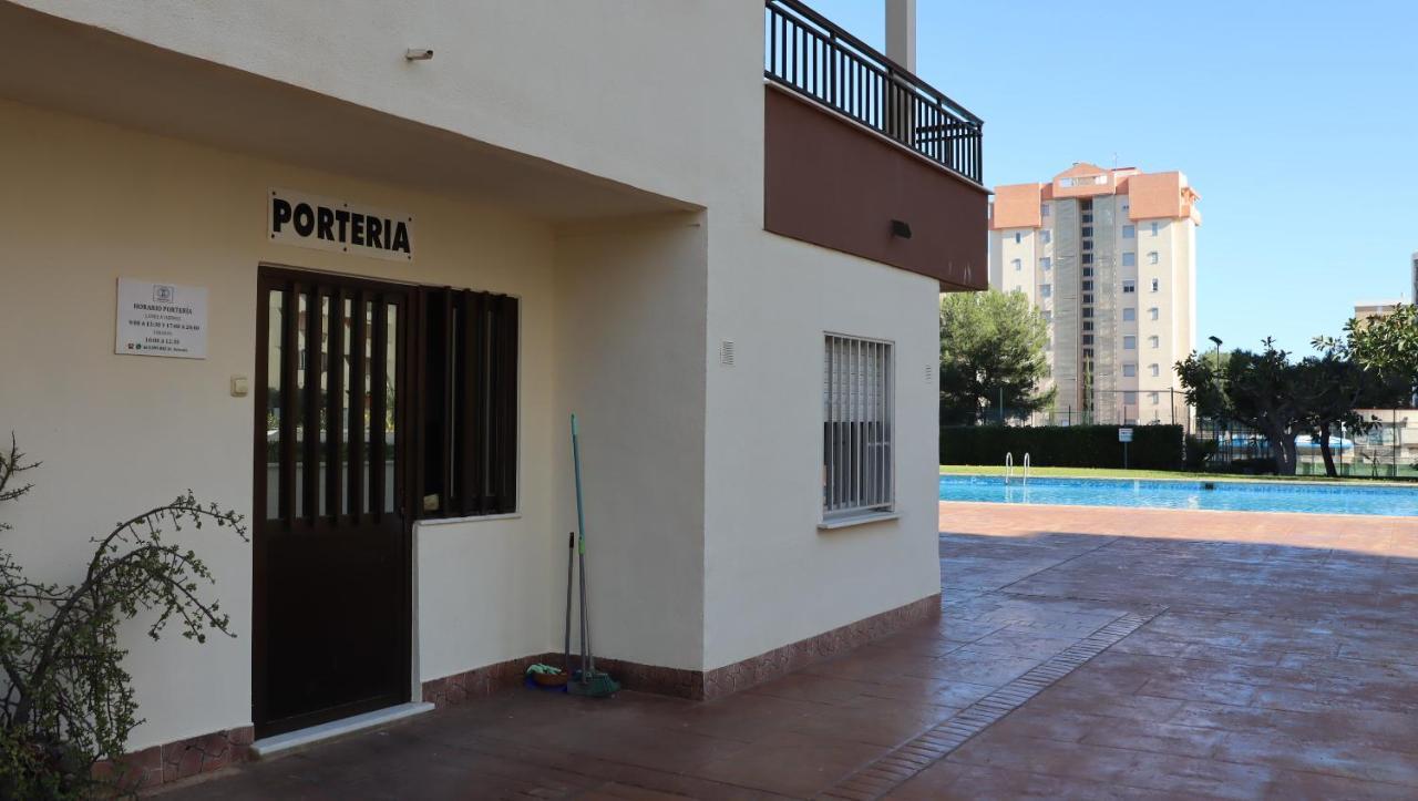 Moderno Apartamento. La Mejor Urbanizacion Gandia. Apartment Playa de Gandia