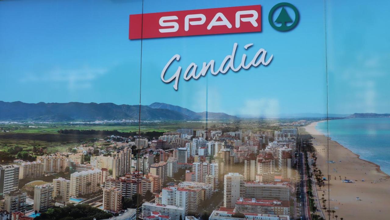 Apartment Moderno Apartamento. La Mejor Urbanizacion Gandia. *